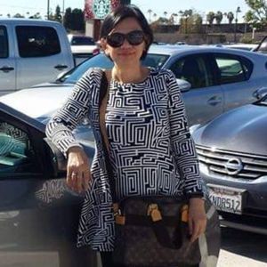 Meet your Posher, Rosemarie